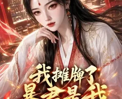 短剧《我摊牌了暴君是我亲祖宗 (40集)》免费观看全集