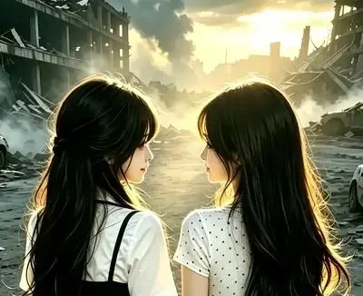 短剧《她和她的世界尽头 (11集)》免费观看全集