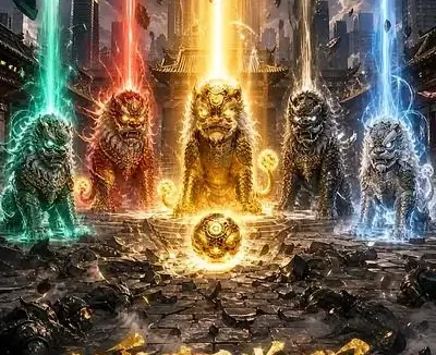 短剧《睡狮觉醒第二季 (17集)》免费观看全集