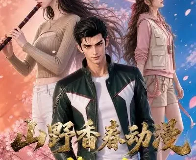 短剧《山野香春动漫第二季 (79集)》免费观看全集