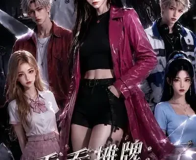 短剧《乔乔摊牌我刻薄不是装的 (92集)》免费观看全集