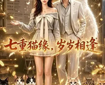 短剧《七重猫缘岁岁相逢 (67集)》免费观看全集