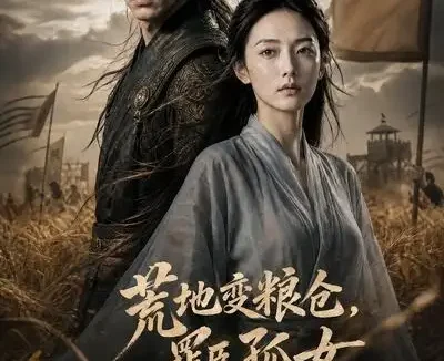 短剧《荒地变粮仓罪臣孤女搅动朝野风云 (60集)》免费观看全集