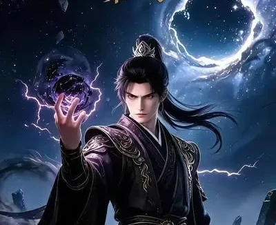 短剧《归墟圣子第二季 (29集)》免费观看全集