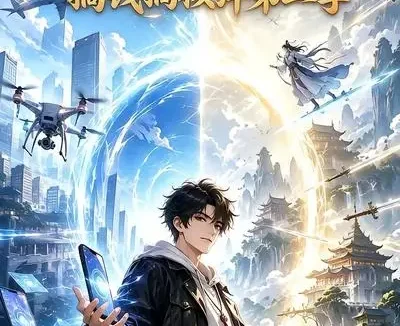 短剧《穿越蓝星宗门让我搞钱搞核弹第二季 (95集)》免费观看全集