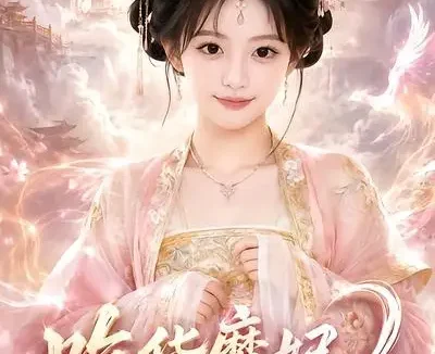 短剧《吃货魔妃2 (65集)》免费观看全集