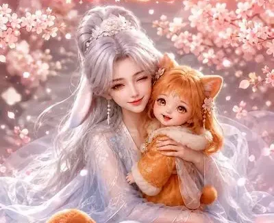 短剧《捡个橘猫回兔族她竟是百兽之主 (68集)》免费观看全集