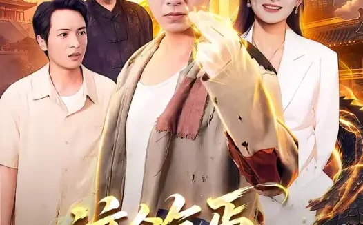 短剧《这个乞丐天下无敌 (99集) 张闻宇&江路祺&陈湧泉&大卫》免费观看全集