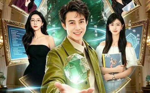 短剧《房东的全职高手 (84集) 王乐一&冯熙尧》免费观看全集