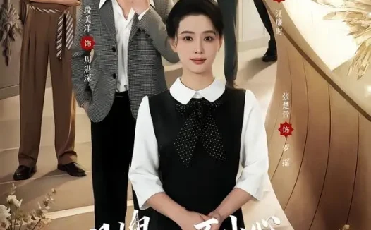 短剧《顶级月嫂一不小心成了全家的香饽饽 (80集) 段美洋&张楚萱》免费观看全集