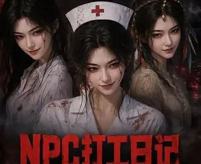 短剧《NPC打工日记惊悚剧本爆改欢乐局 (40集)》免费观看全集