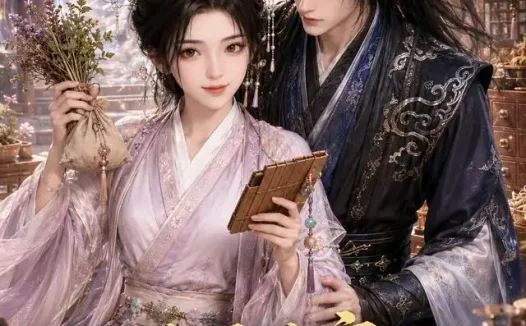短剧《将军独宠鬼医夫人赚钱忙 (67集)》免费观看全集