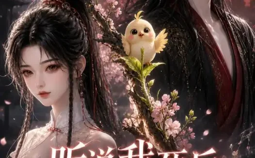 短剧《听说我死后成了反派白月光第一季 (202集)》免费观看全集