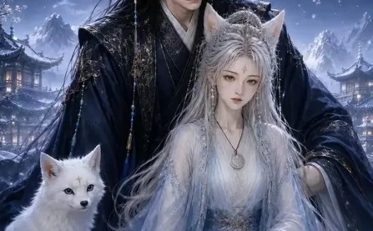 短剧《他护我十八年 (42集)》免费观看全集