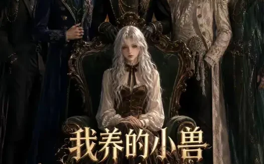 短剧《我养的小兽怎么都成大佬了 (57集)》免费观看全集