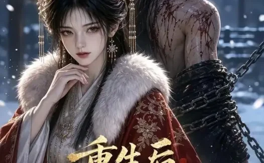 短剧《重生后我执掌天下第一季 (110集)》免费观看全集