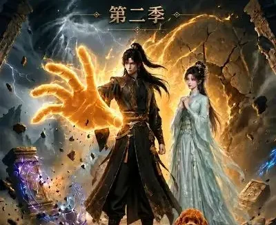 短剧《楚夜传奇之万年沉睡无敌归来第二季 (95集)》免费观看全集