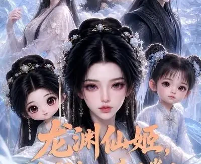短剧《龙渊仙姬小师叔她真不卷第一季 (124集)》免费观看全集