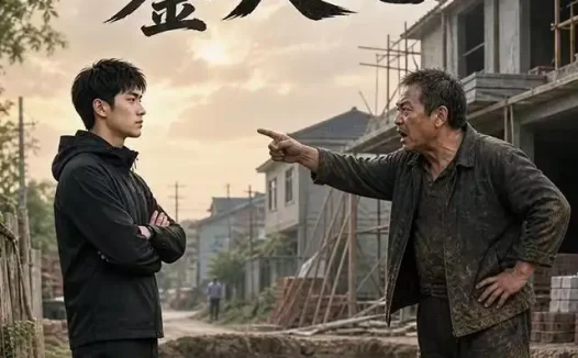 短剧《一塘清水鉴人心 (56集) AI短剧》免费观看全集