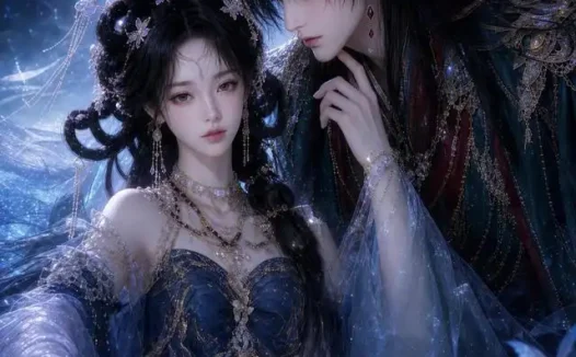 短剧《孔雀娶亲万兽拜我为王 (112集)》免费观看全集