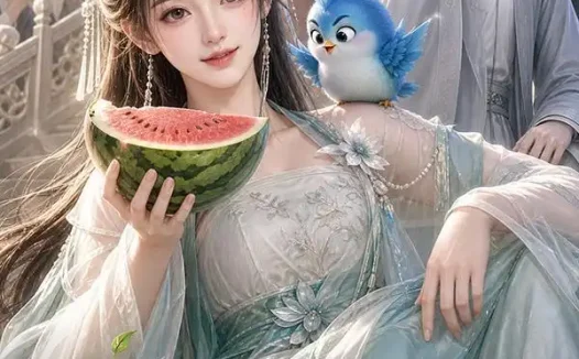 短剧《咸鱼王妃爱吃瓜满朝文武团宠她 (78集)》免费观看全集