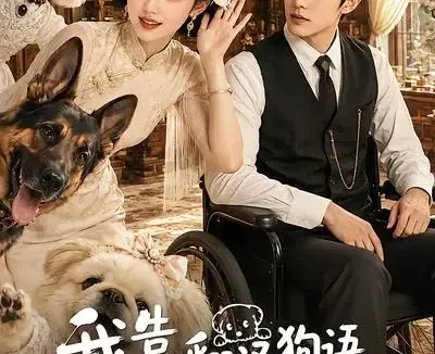 短剧《我靠翻译狗语成了装残大佬的心尖宠 (80集)》免费观看全集