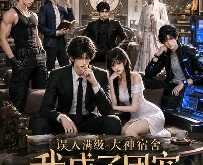 短剧《误入满级大神宿舍我成立团宠第二季 (81集)》免费观看全集