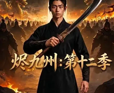 短剧《烬九州第十二季 (149集)》免费观看全集