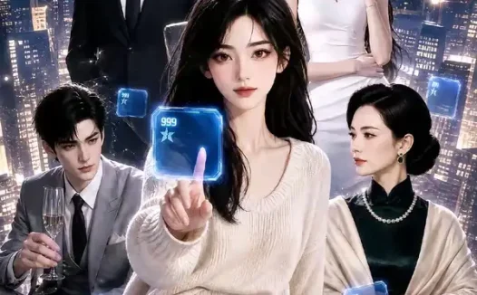 短剧《快穿之我靠演技破局第一季 (33集)》免费观看全集