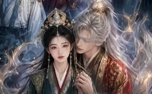 短剧《夫君今日又没有藏好他的尾巴第二季 (96集)》免费观看全集