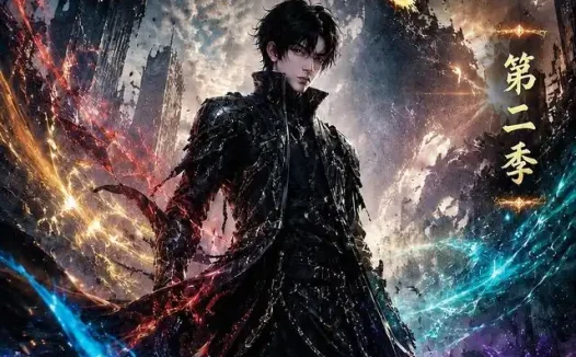 短剧《高武我成为了全系武者第二季 (105集)》免费观看全集
