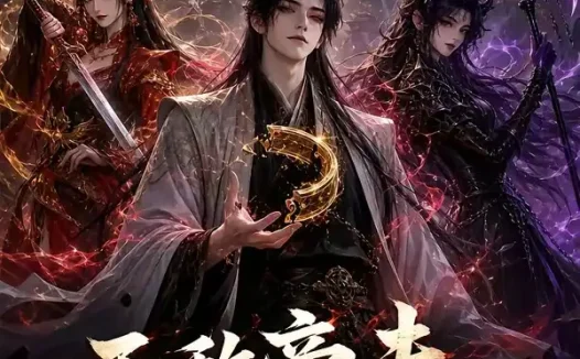 短剧《无敌帝夫女帝的咸鱼丈夫他不装了2 (132集)》免费观看全集