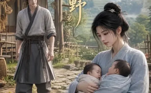 短剧《棠栖山野第三季 (82集)》免费观看全集