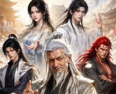 短剧《团宠师妹一口铁锅搅翻整个修仙圈第一季 (82集)》免费观看全集