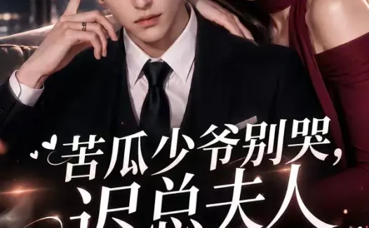 短剧《苦瓜少爷别哭迟总夫人又在倒追你第二季 (85集)》免费观看全集