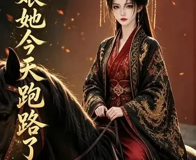 短剧《娘娘她今天跑路了吗 (43集)》免费观看全集