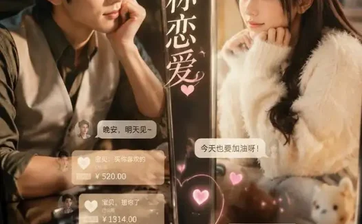 短剧《第零人称恋爱 (100集)》免费观看全集