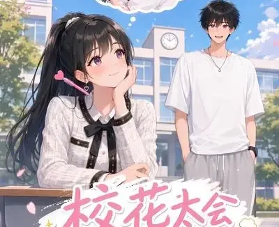 短剧《校花太会脑补了第二季 (18集)》免费观看全集