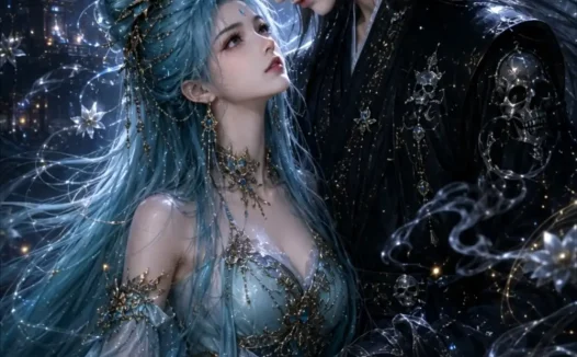 短剧《师尊赐婚 (6集)》免费观看全集