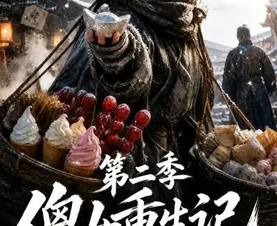 短剧《傻女重生记荒院变成聚宝盆第二季 (111集)》免费观看全集