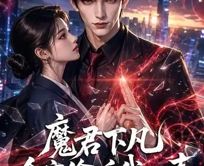 短剧《魔君下凡全家偷听我心声 (40集)》免费观看全集