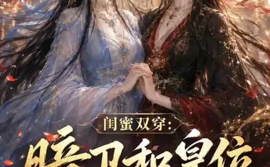 短剧《闺蜜双穿暗卫和皇位全都要第二季 (67集)》免费观看全集