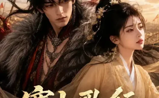 短剧《塞上歌行之漠北凰归 (55集)》免费观看全集