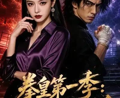 短剧《拳皇第一季大嫂其实是反派 (47集)》免费观看全集