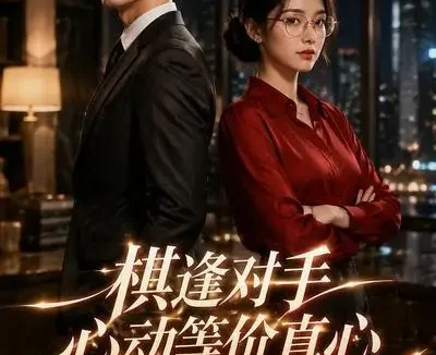 短剧《棋逢对手心动等价真心 (38集)》免费观看全集