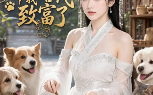 短剧《满级兽医靠做狗饭我在古代致富了 (34集)》免费观看全集