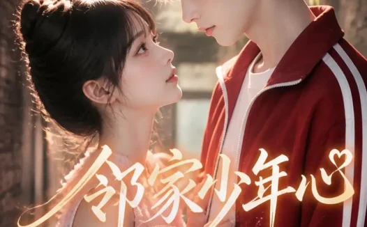 短剧《邻家少年心 (40集)》免费观看全集