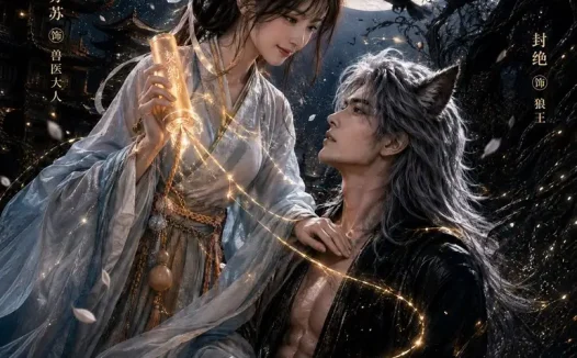 短剧《狼人老公灵兽契约签一个吗 (62集)》免费观看全集