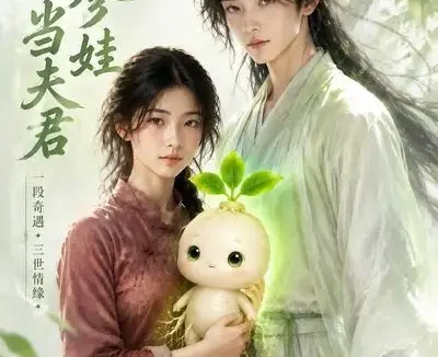 短剧《捡个人参娃当夫君 (46集)》免费观看全集