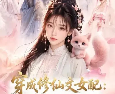 短剧《穿成修仙文女配我放弃攻略了 (70集)》免费观看全集